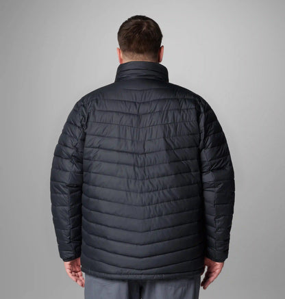 Men's Slope Edge II Jacket - Big