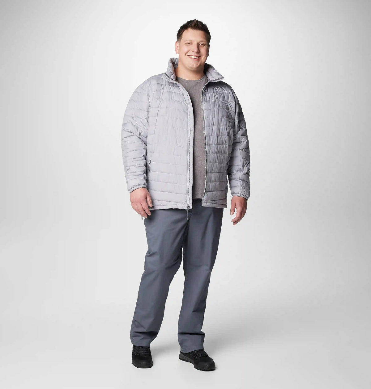 Men's Slope Edge II Jacket - Big