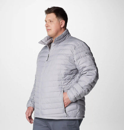 Men's Slope Edge II Jacket - Big