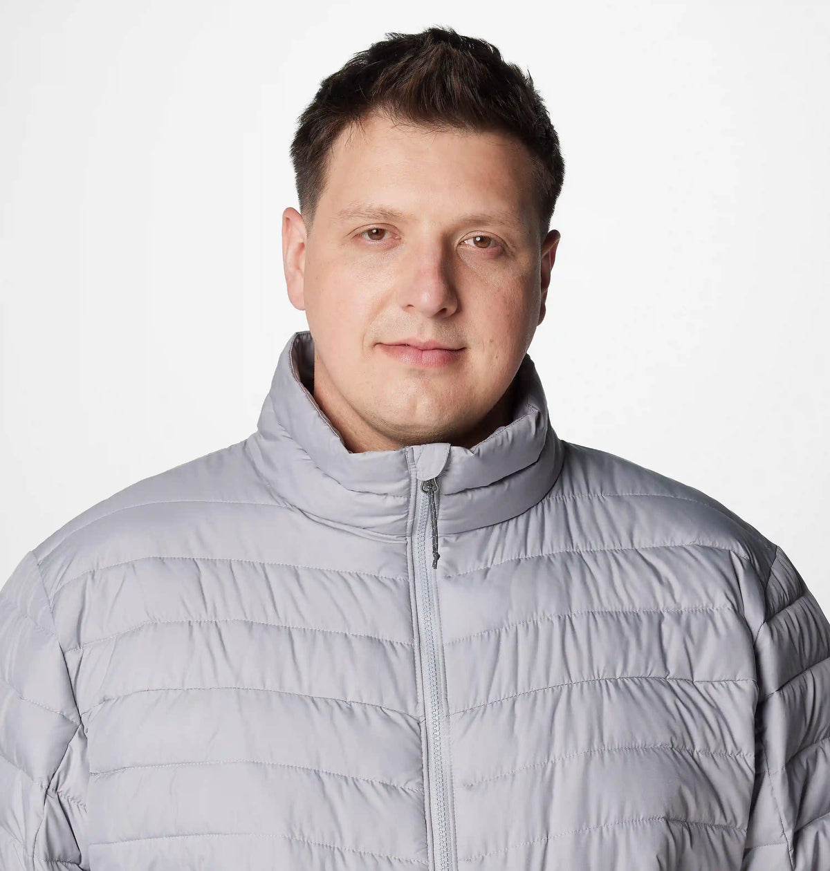 Men's Slope Edge II Jacket - Big