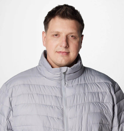 Men's Slope Edge II Jacket - Big