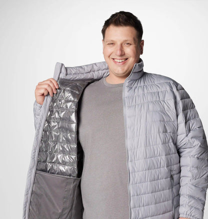 Men's Slope Edge II Jacket - Big