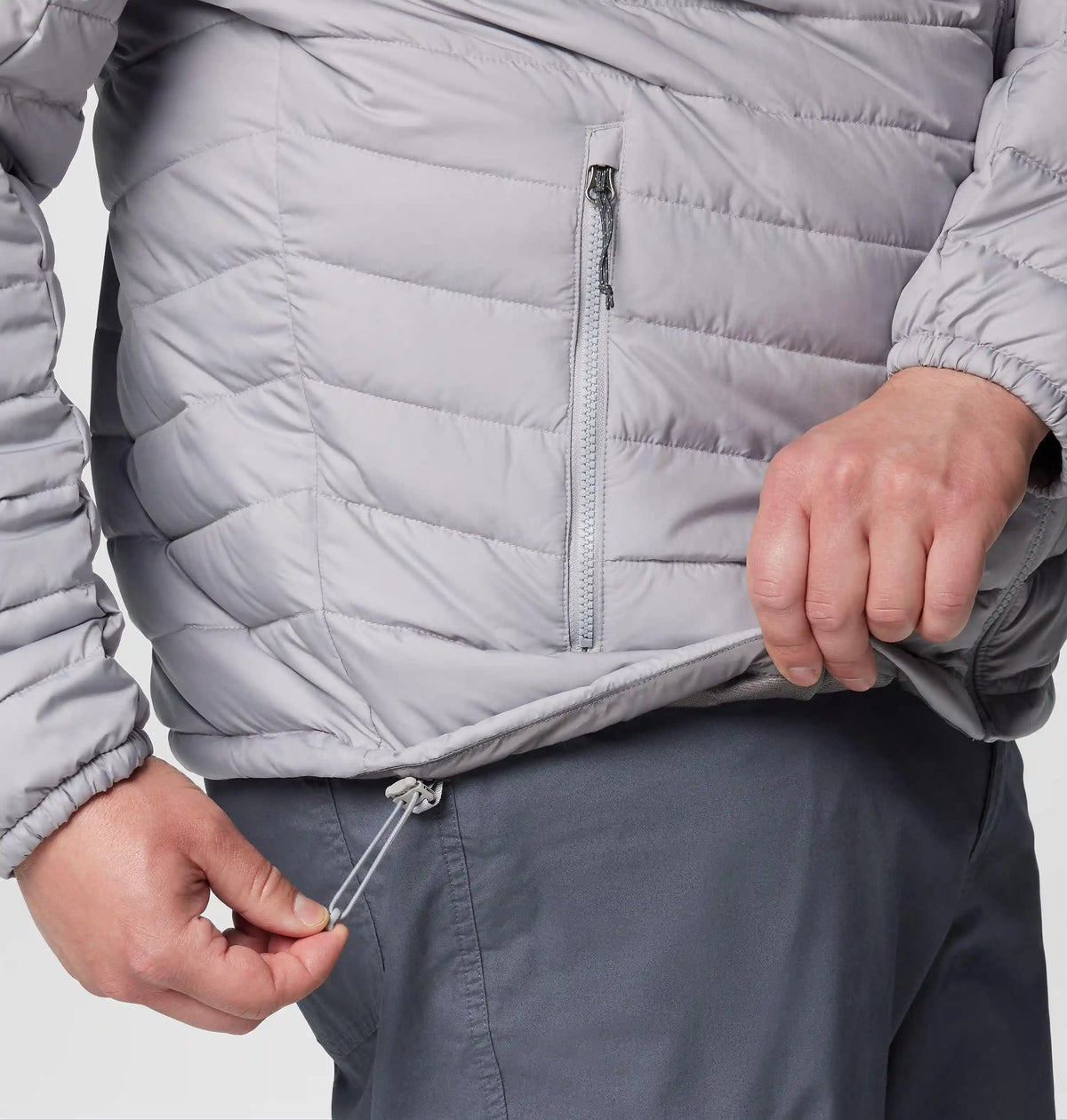 Men's Slope Edge II Jacket - Big