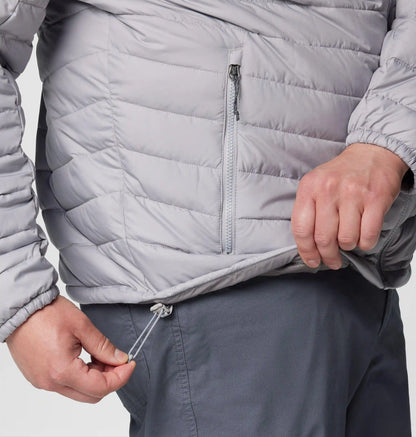 Men's Slope Edge II Jacket - Big