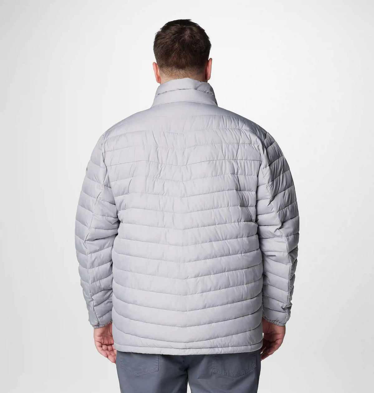 Men's Slope Edge II Jacket - Big