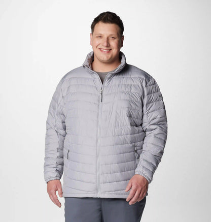 Men's Slope Edge II Jacket - Big