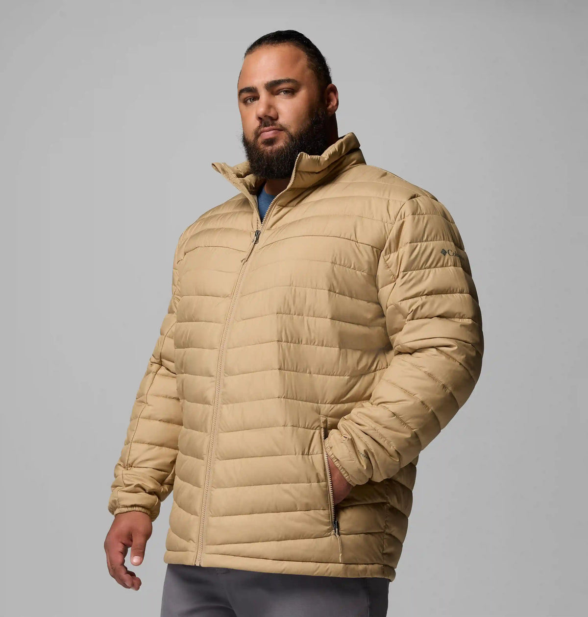 Men's Slope Edge II Jacket - Big