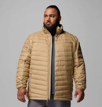 Men's Slope Edge II Jacket - Big