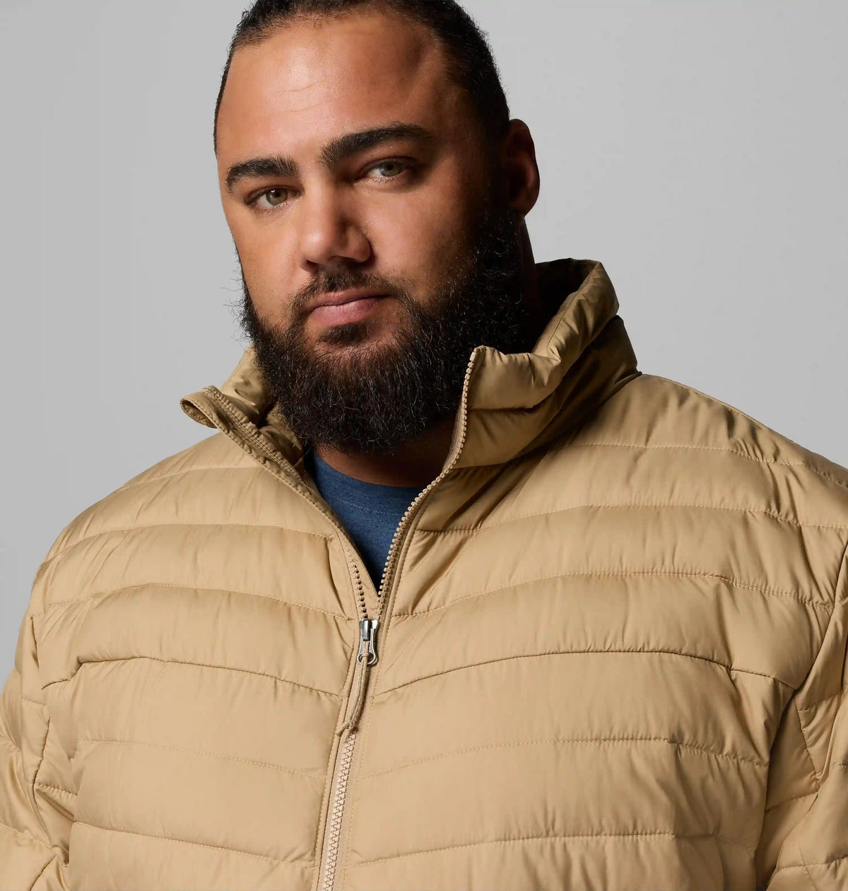 Men's Slope Edge II Jacket - Big