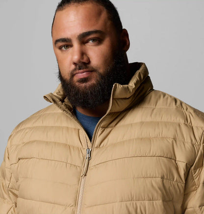 Men's Slope Edge II Jacket - Big