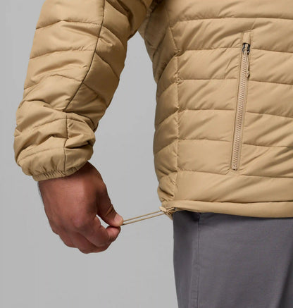 Men's Slope Edge II Jacket - Big