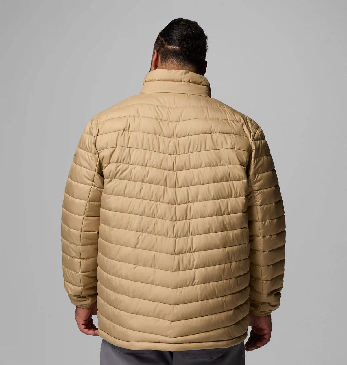 Men's Slope Edge II Jacket - Big