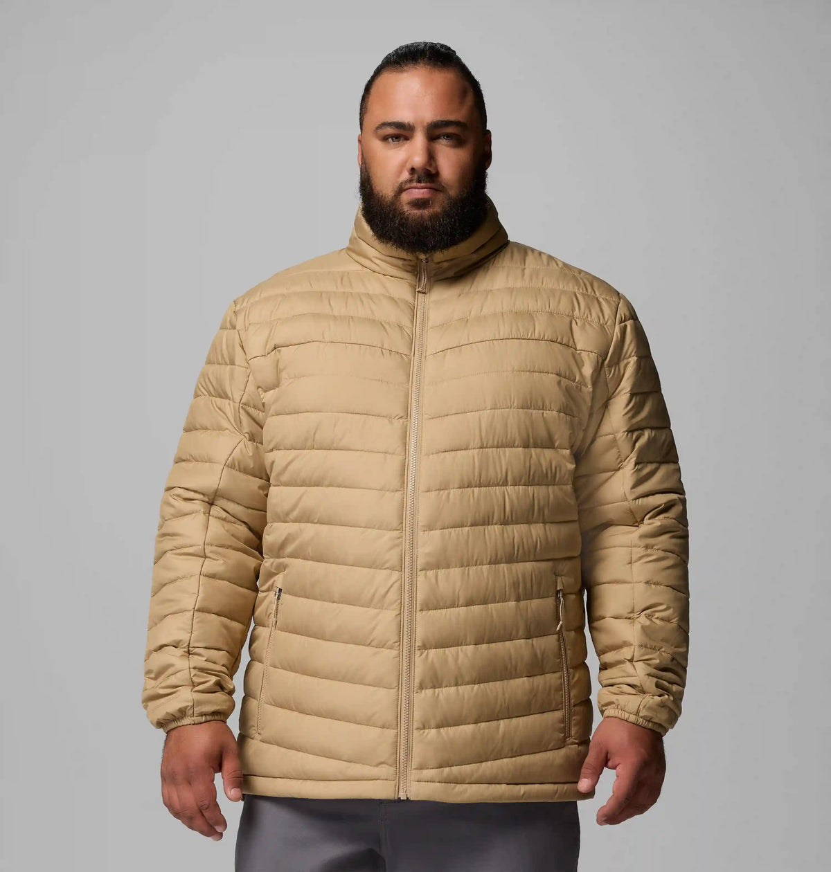 Men's Slope Edge II Jacket - Big