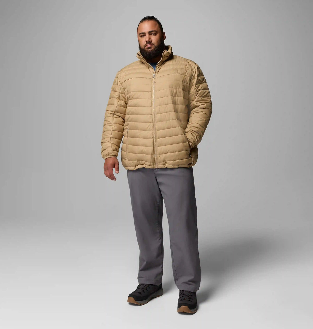 Men's Slope Edge II Jacket - Big