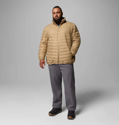 Men's Slope Edge II Jacket - Big