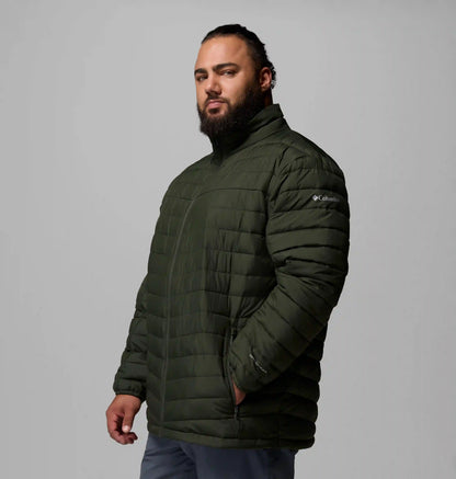Men's Slope Edge II Jacket - Big