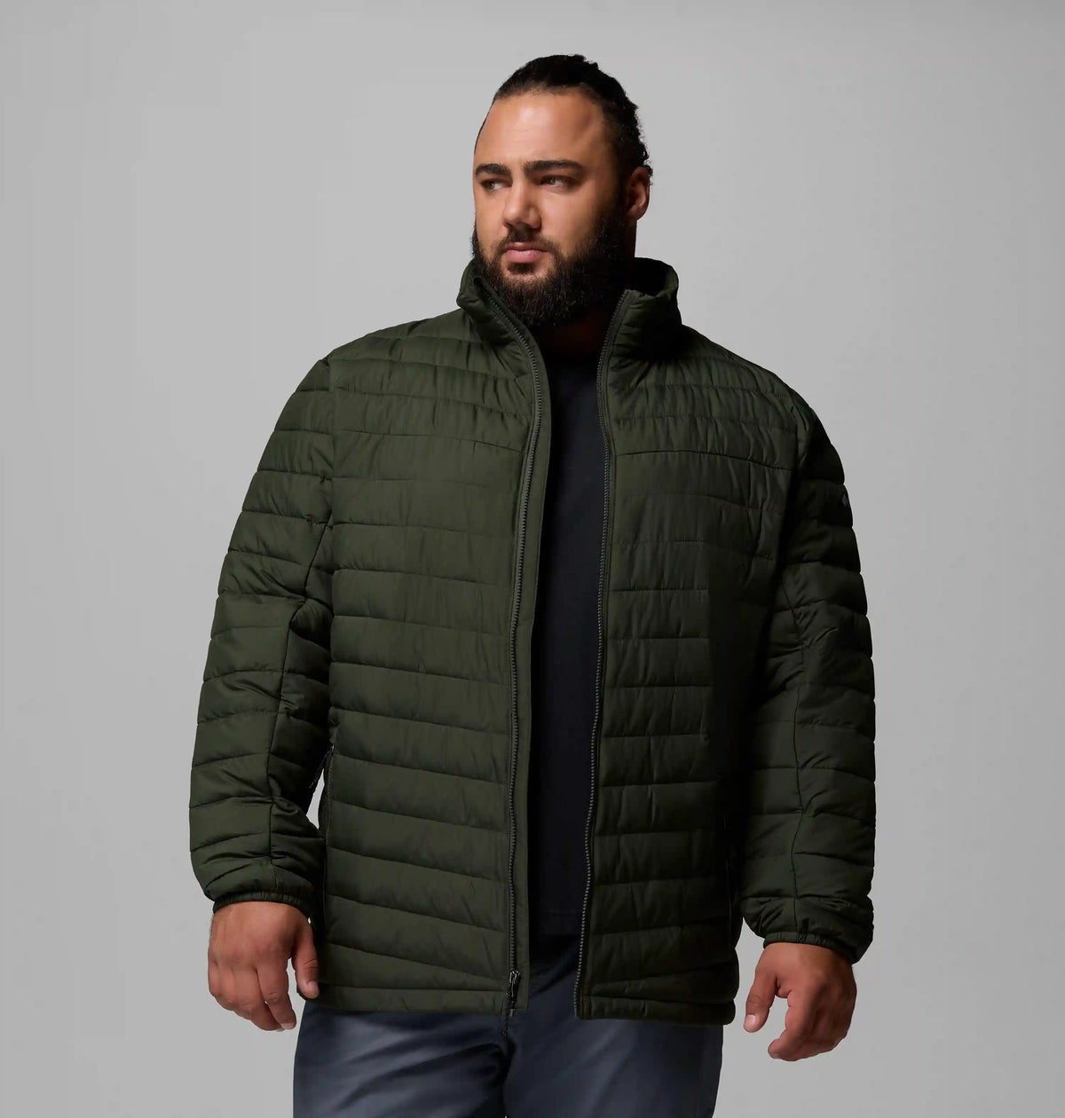 Men's Slope Edge II Jacket - Big