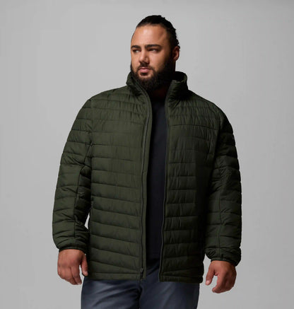 Men's Slope Edge II Jacket - Big