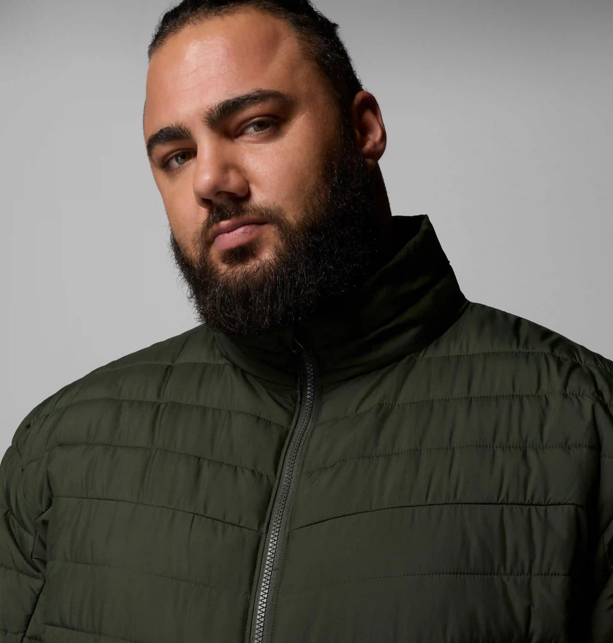 Men's Slope Edge II Jacket - Big