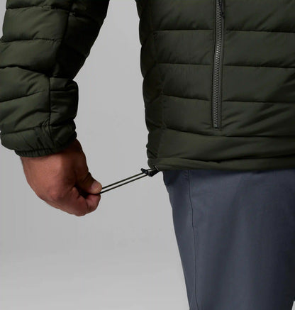 Men's Slope Edge II Jacket - Big
