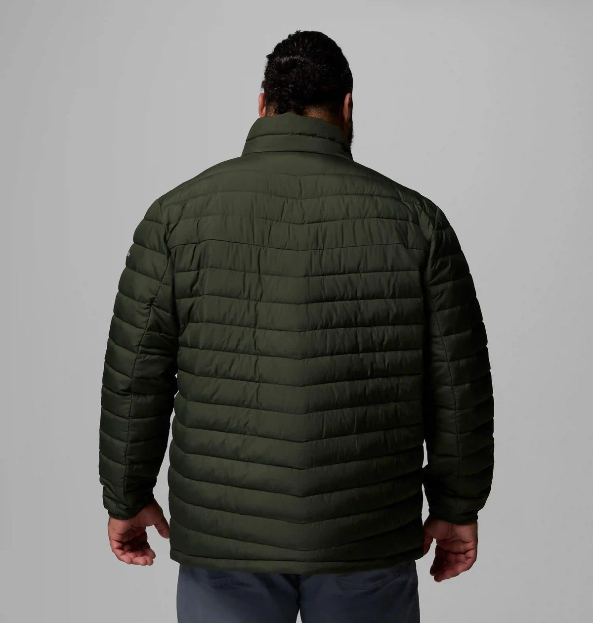 Men's Slope Edge II Jacket - Big