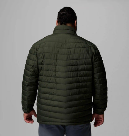 Men's Slope Edge II Jacket - Big