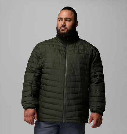 Men's Slope Edge II Jacket - Big