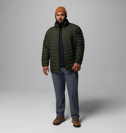 Men's Slope Edge II Jacket - Big