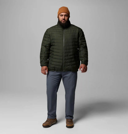Men's Slope Edge II Jacket - Big