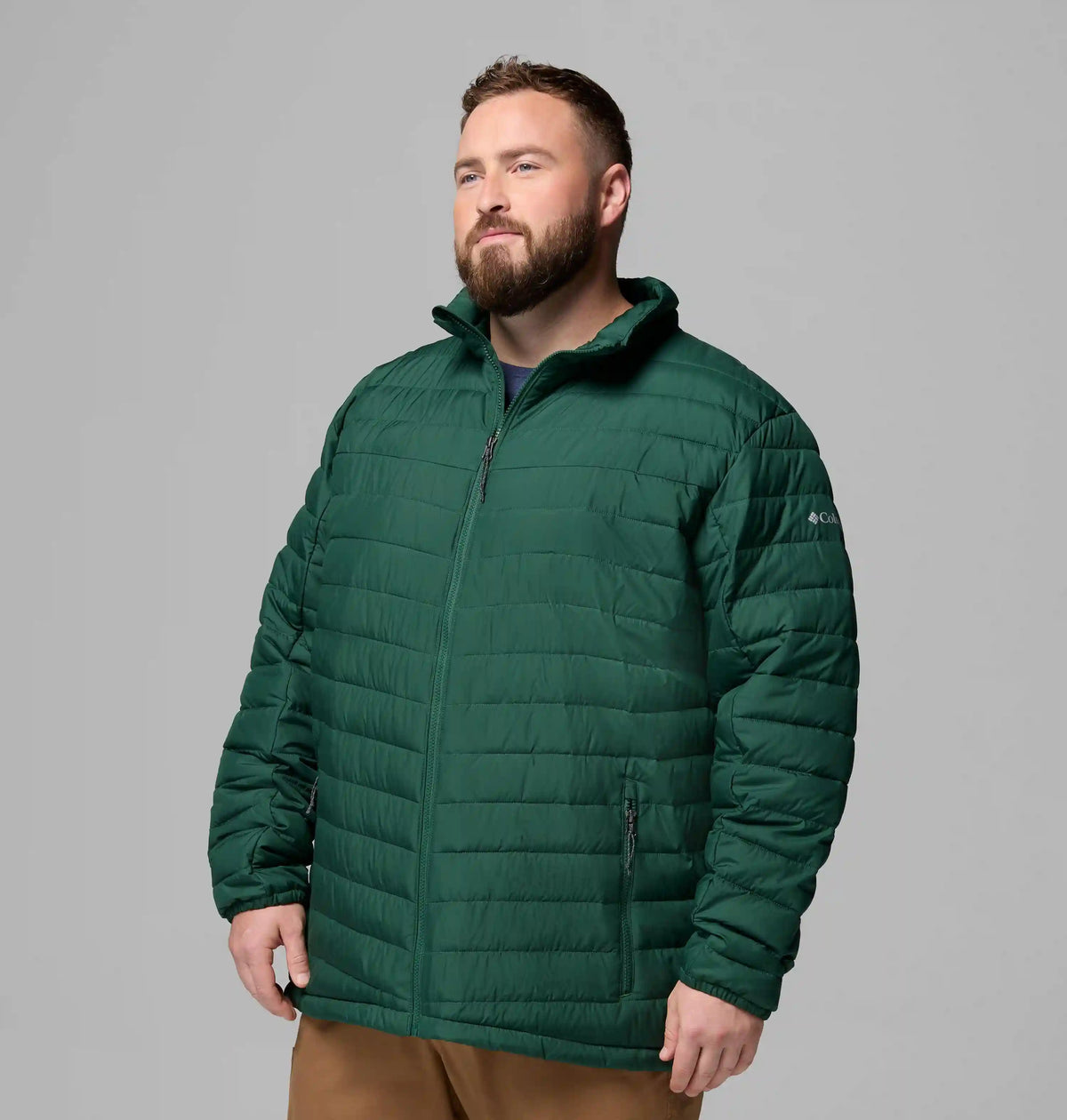 Men's Slope Edge II Jacket - Big