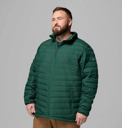 Men's Slope Edge II Jacket - Big