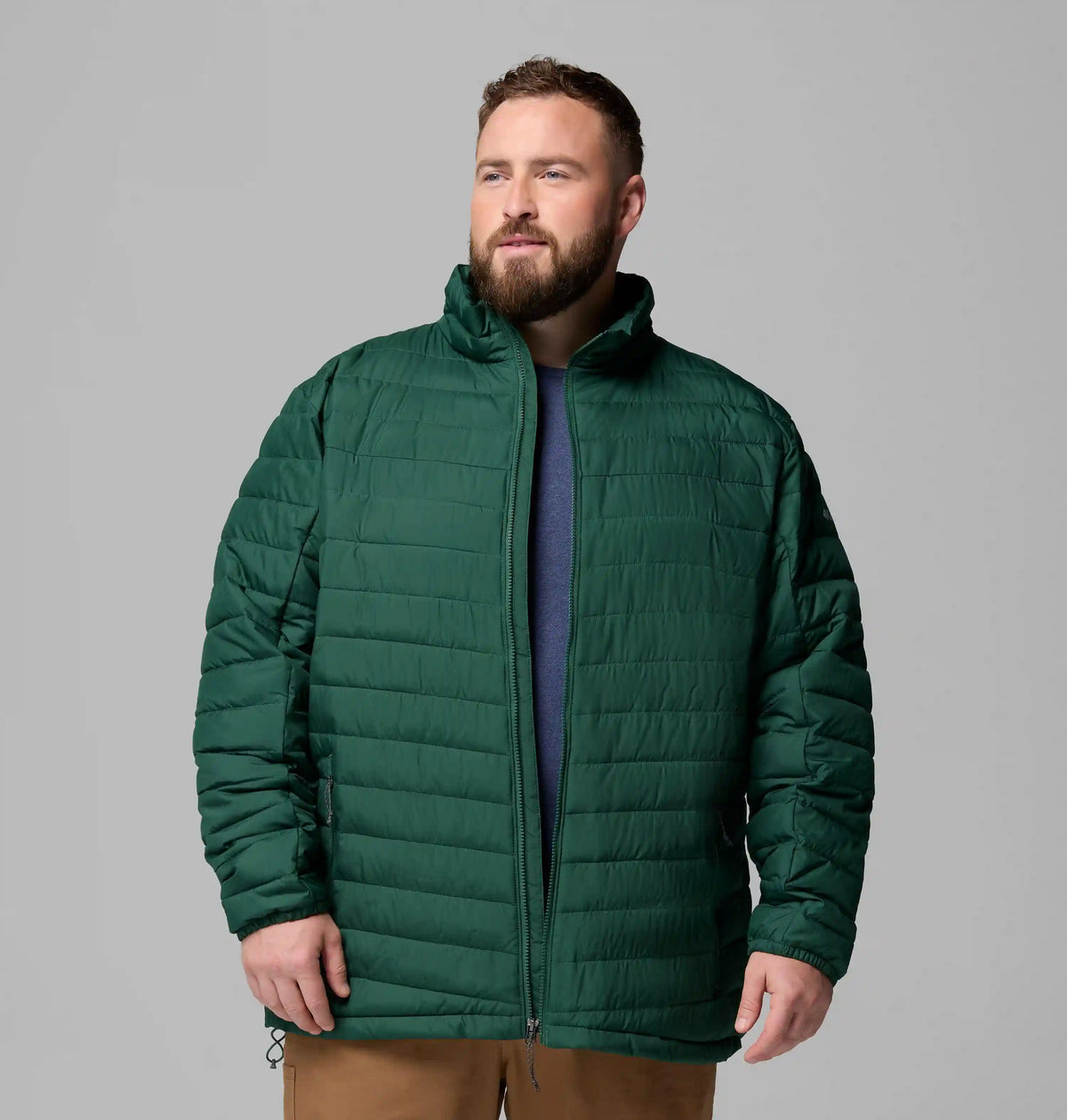 Men's Slope Edge II Jacket - Big