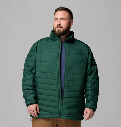 Men's Slope Edge II Jacket - Big