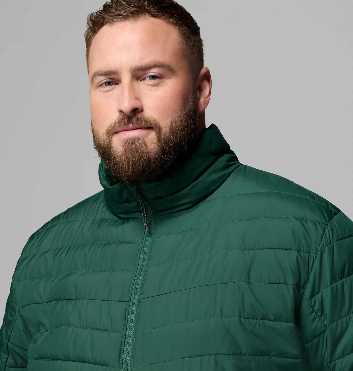 Men's Slope Edge II Jacket - Big