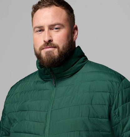 Men's Slope Edge II Jacket - Big