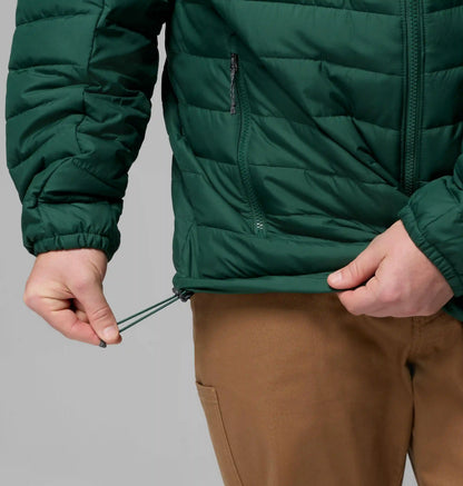 Men's Slope Edge II Jacket - Big