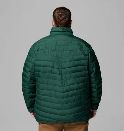 Men's Slope Edge II Jacket - Big