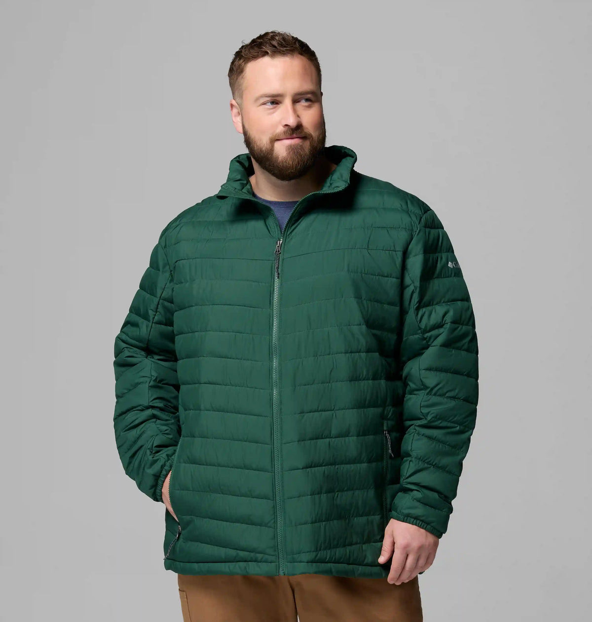Men's Slope Edge II Jacket - Big