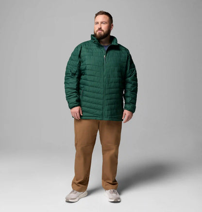 Men's Slope Edge II Jacket - Big