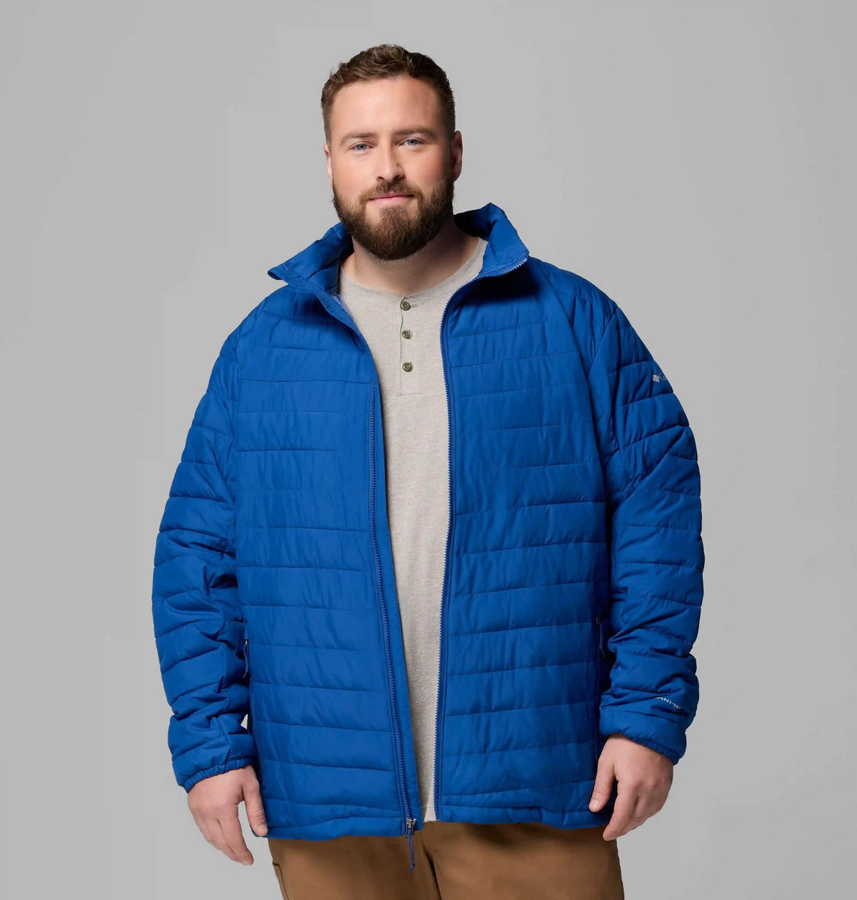 Men's Slope Edge II Jacket - Big