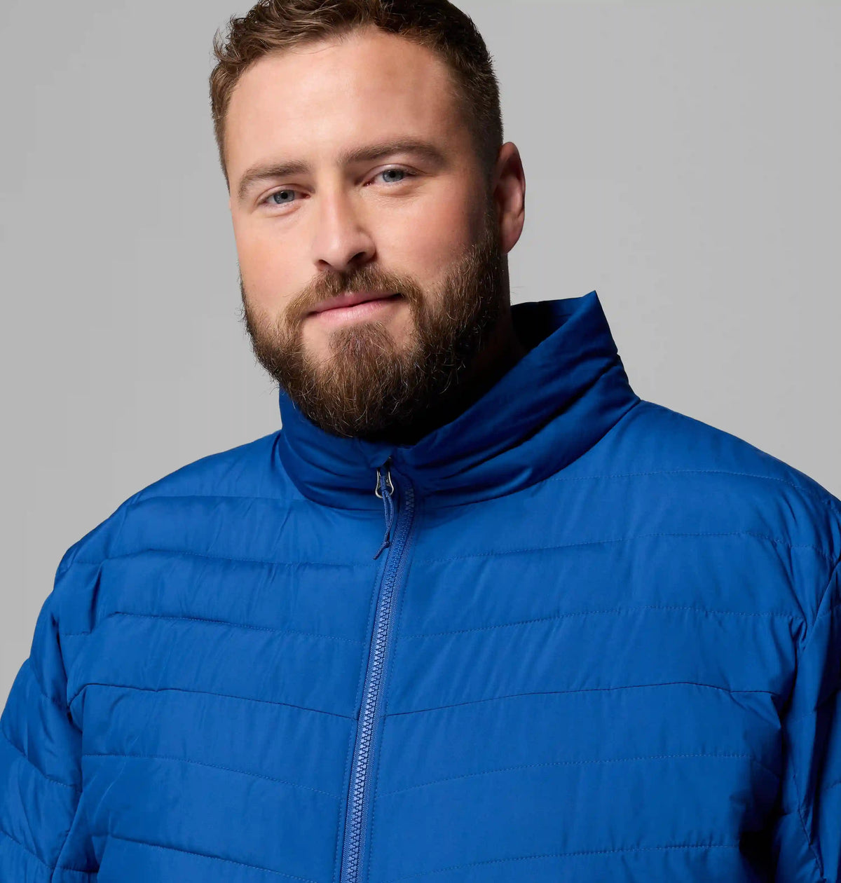 Men's Slope Edge II Jacket - Big