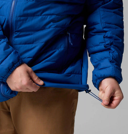 Men's Slope Edge II Jacket - Big