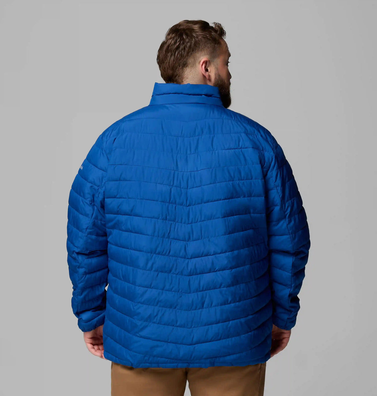 Men's Slope Edge II Jacket - Big