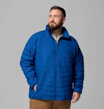 Men's Slope Edge II Jacket - Big