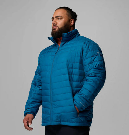 Men's Slope Edge II Jacket - Big