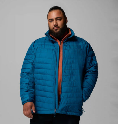 Men's Slope Edge II Jacket - Big