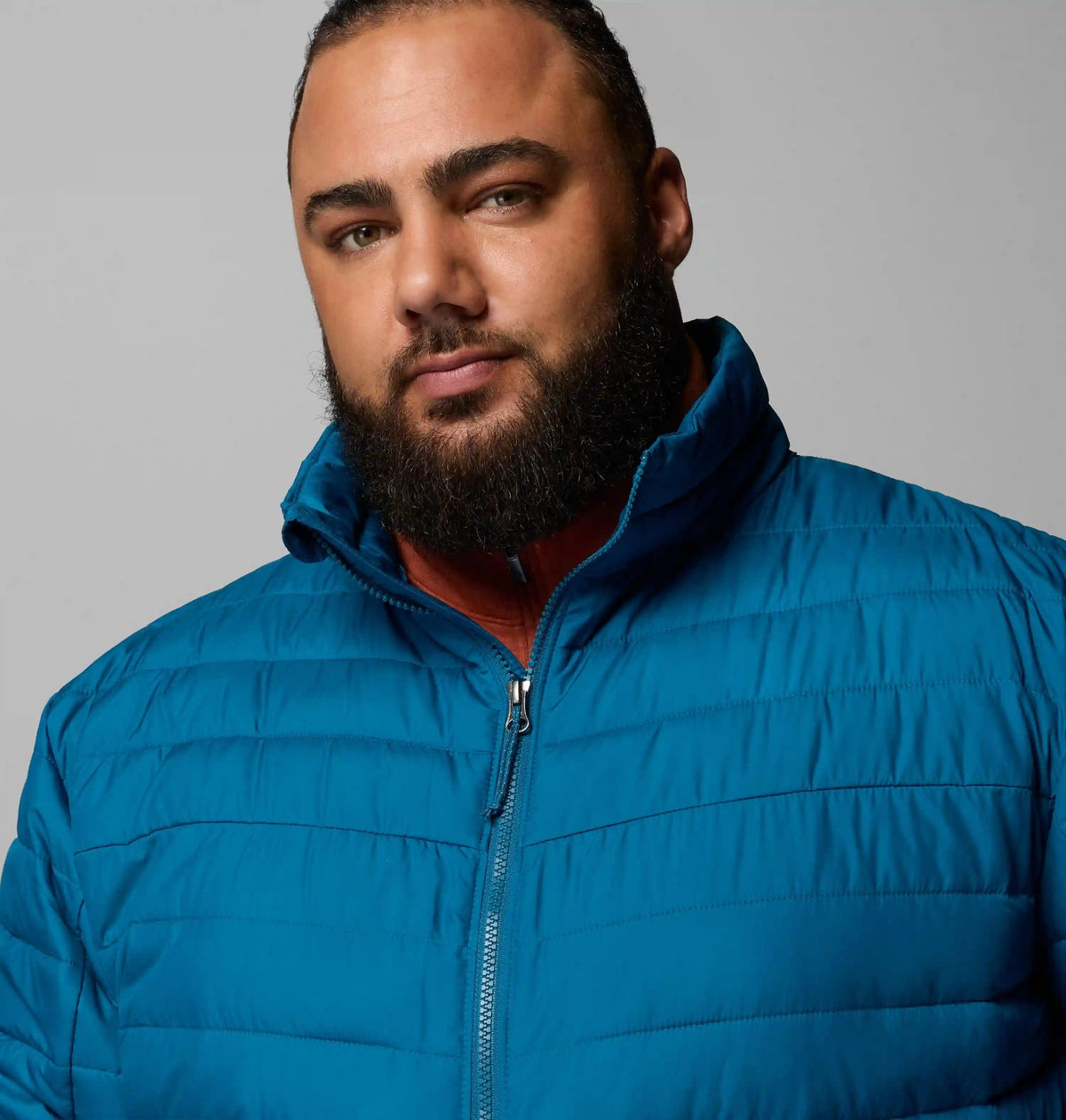 Men's Slope Edge II Jacket - Big