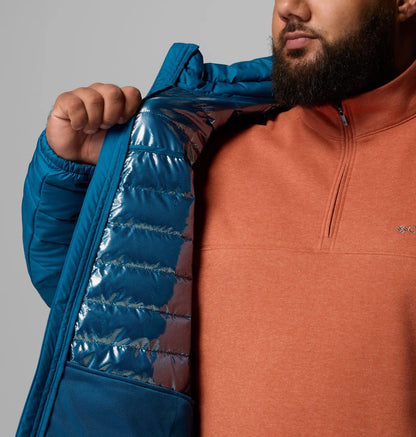 Men's Slope Edge II Jacket - Big