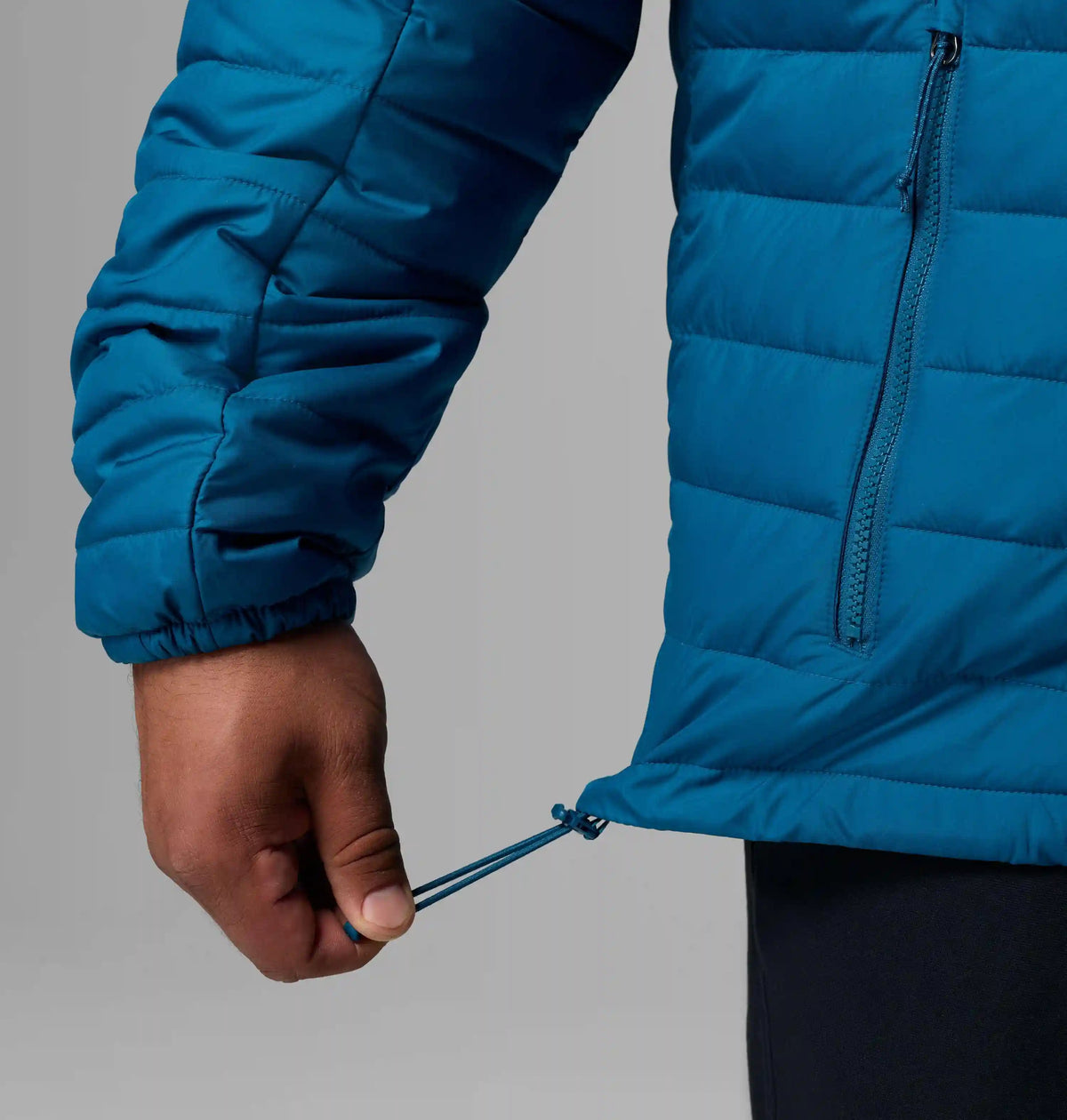 Men's Slope Edge II Jacket - Big