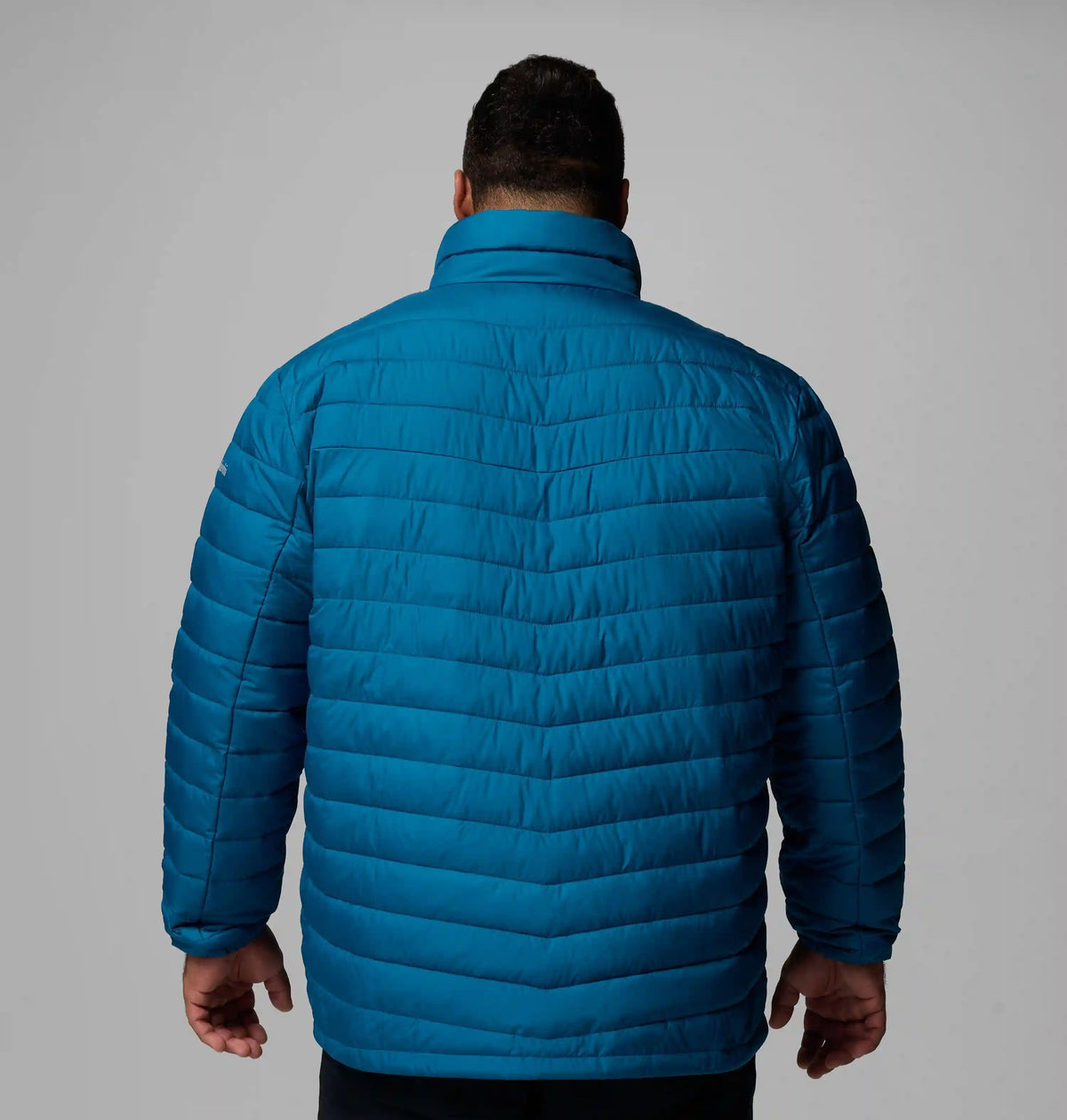 Men's Slope Edge II Jacket - Big